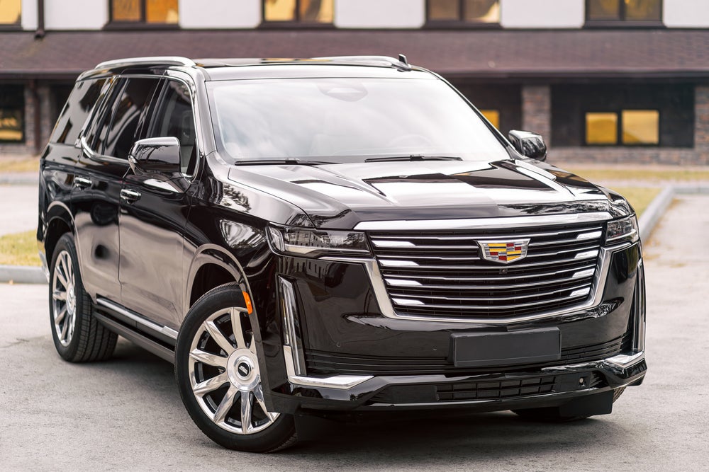2025 Cadillac Escalade Premium Luxury Platinum: Specs, Features And More