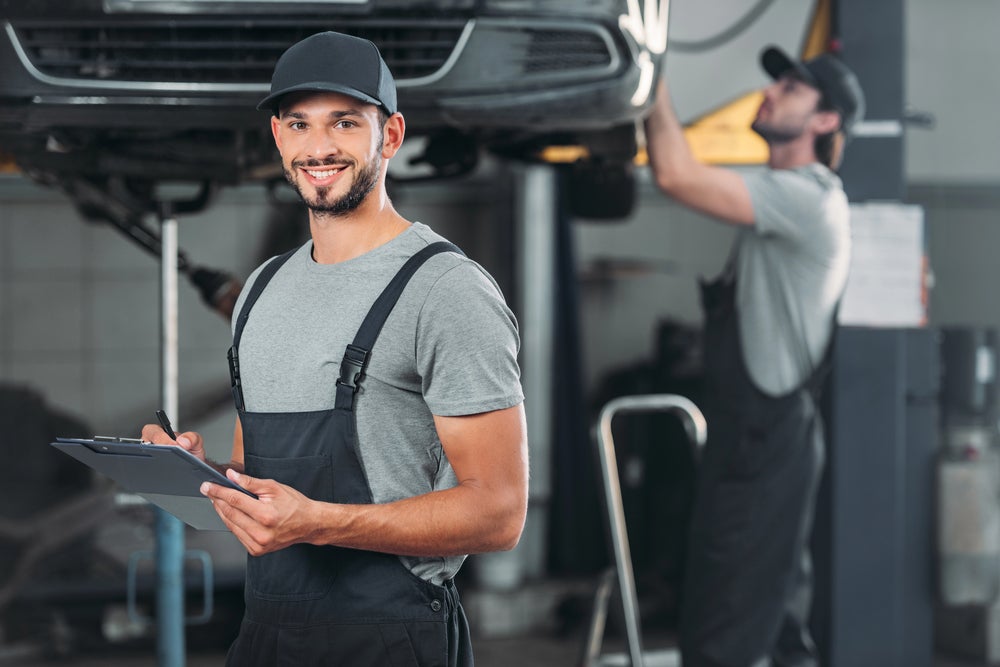 4 Maintenance Tips Every Cadillac Owner Should Know