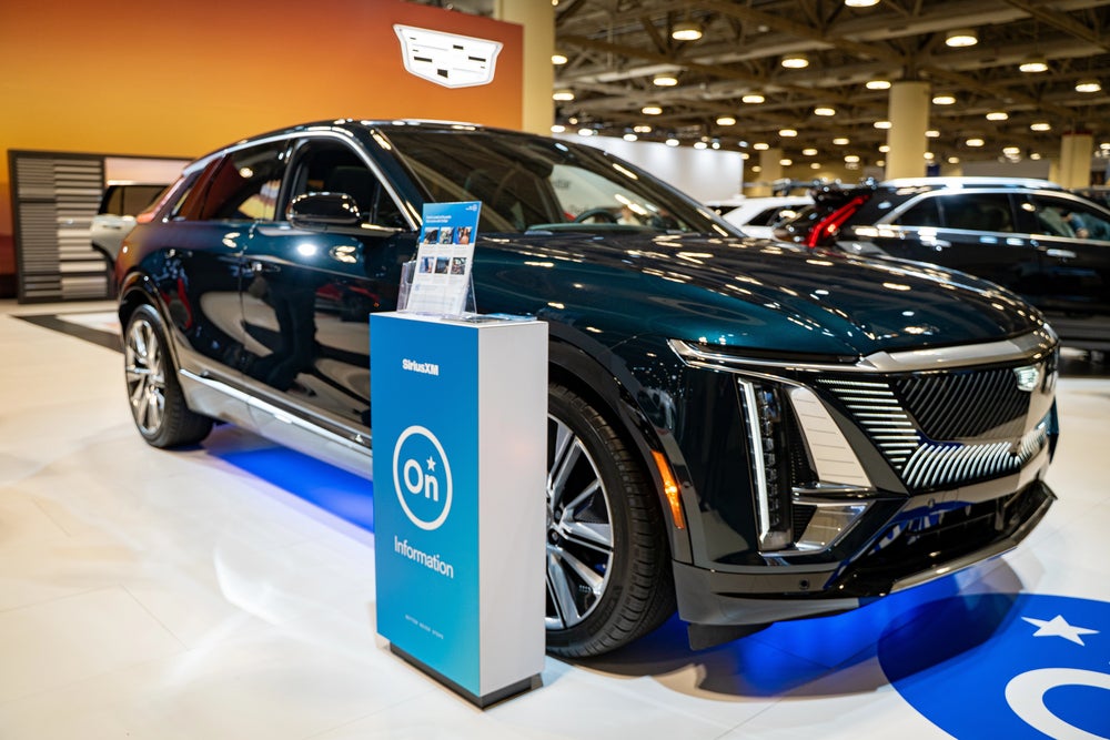 Comparing The 2024 And 2025 Cadillac LYRIQ
