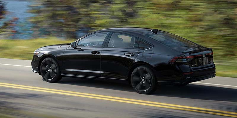 Honda Models under $30,000