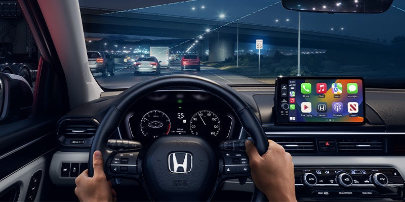 2026 Honda Pilot Interior: Smart Comfort for Seattle &amp; Bellevue Families