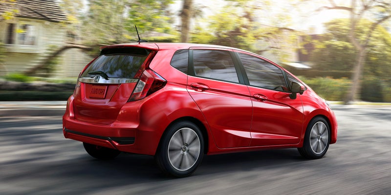 Used Cars FAQ: What to Know Before Buying a Used Car in Seattle, WA - 2019 Honda Fit