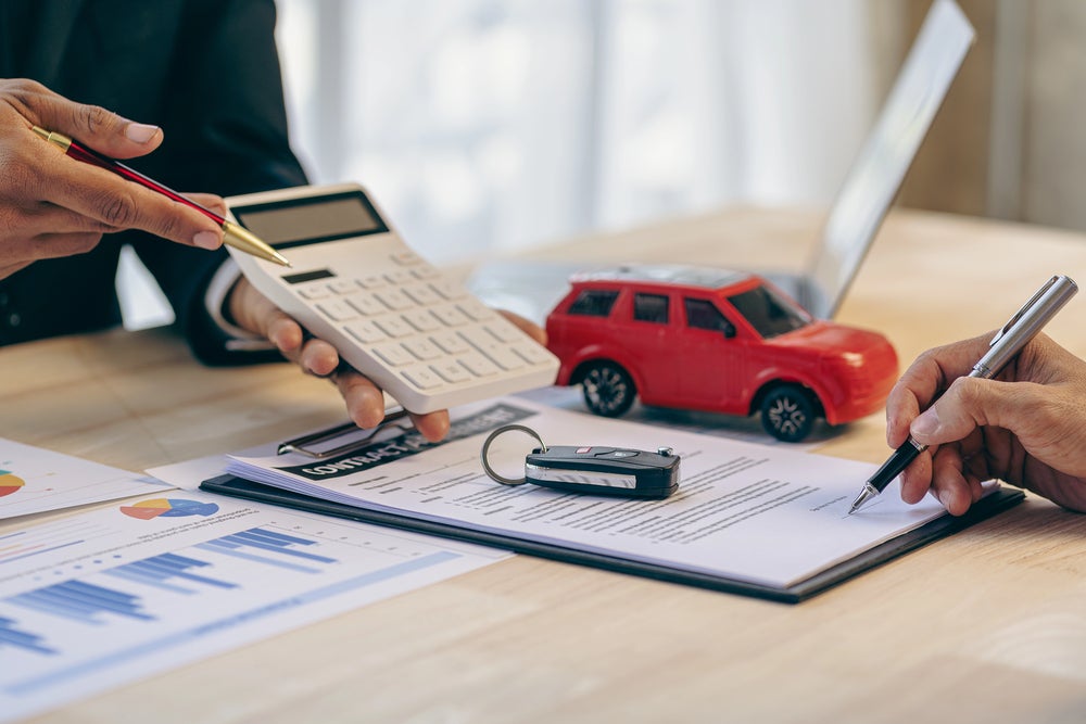 How To Get A Car Loan With Bad Credit In Montgomery, PA