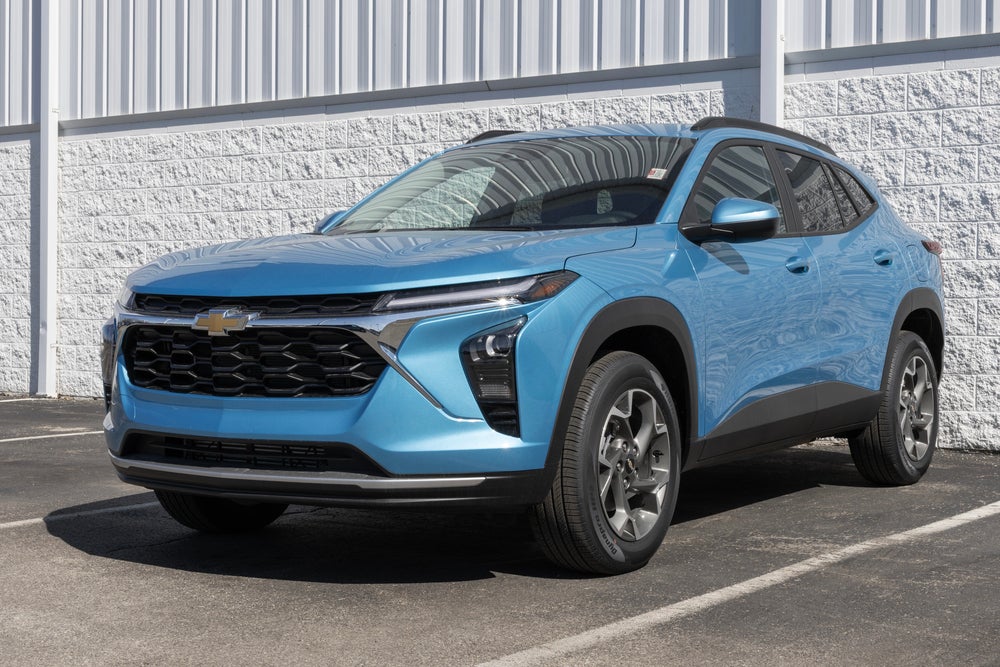 Which 2025 Chevy SUV Models Suit Your Lifestyle?
