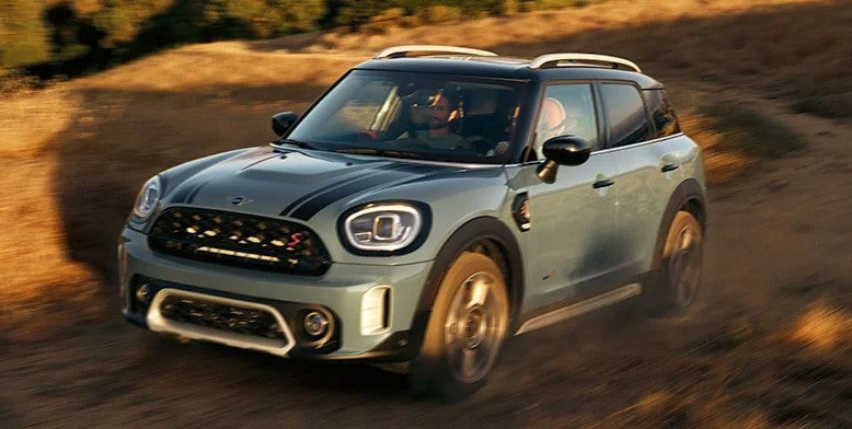 2023 MINI Cooper Countryman