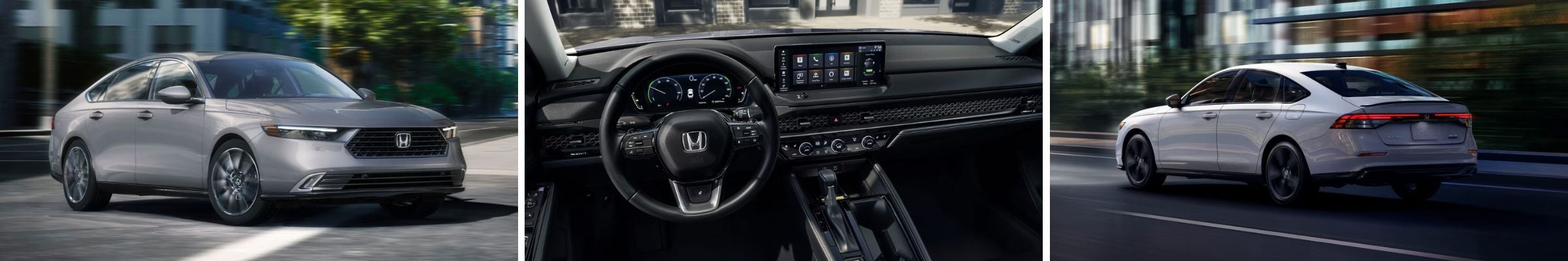 2025 Honda Accord