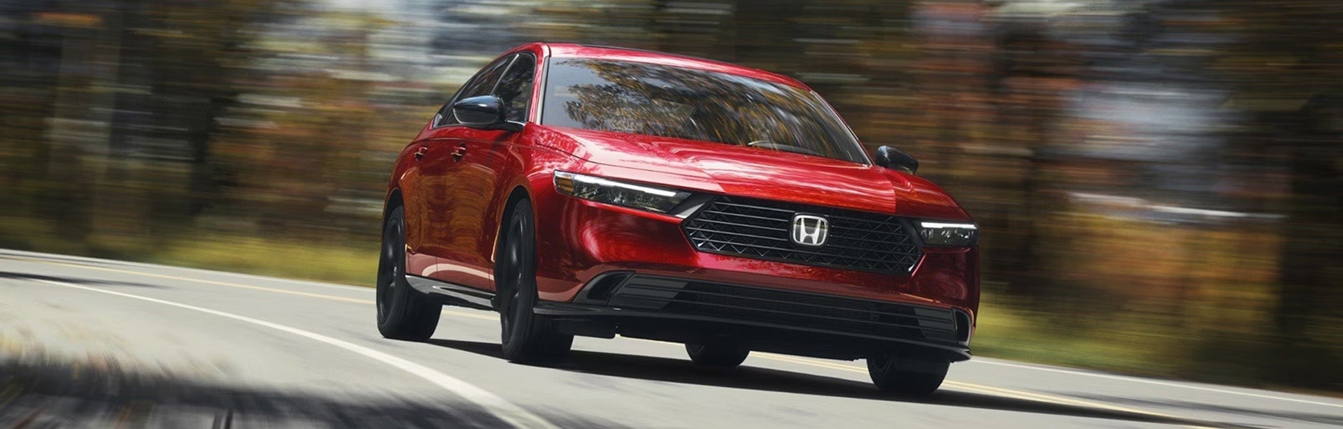 2026 honda accord