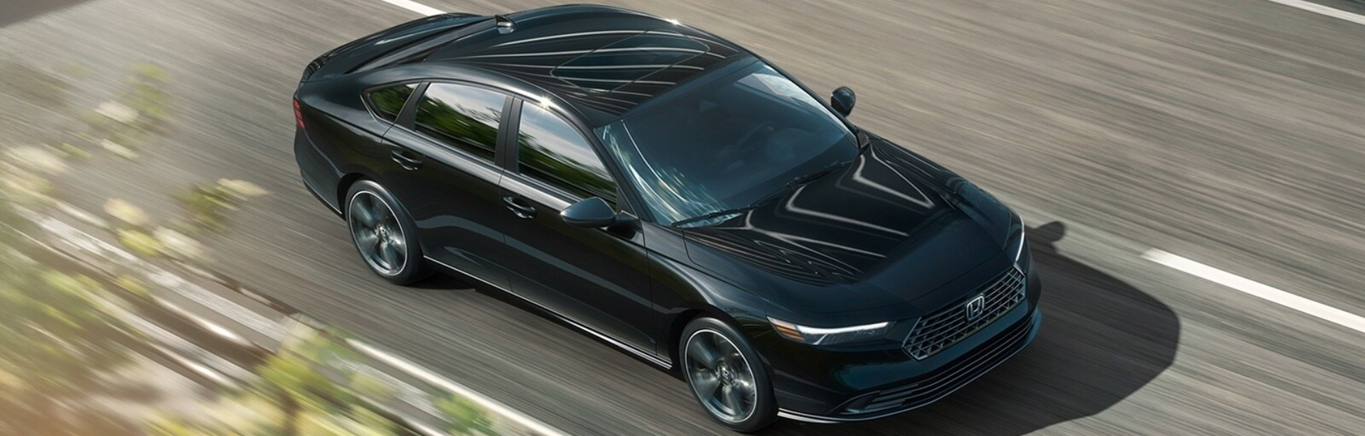 Venice Honda
