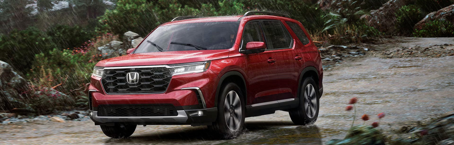 Honda_Pilot