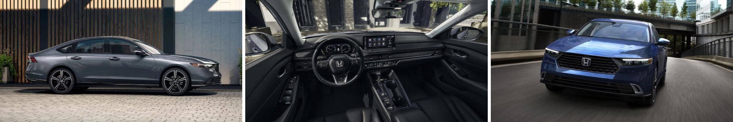 2026 Honda Accord