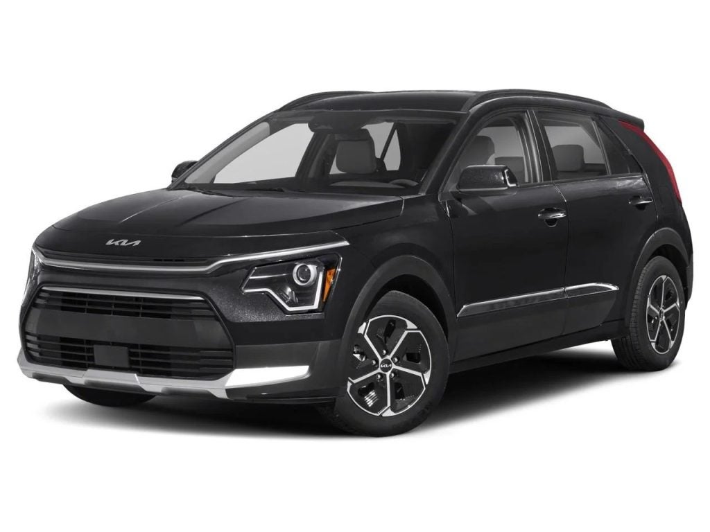 2025 Kia Niro from Kia South Atlanta in Morrow, GA