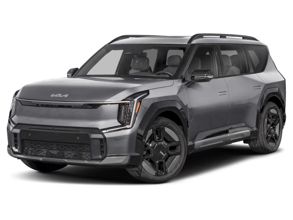 2025 Kia EV9 from Kia South Atlanta in Morrow, GA