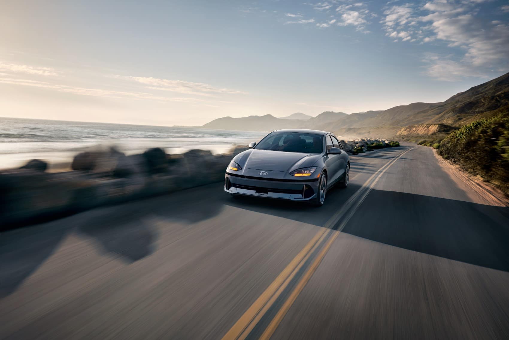 How Long Do Batteries Last in Electric Cars? LaFontaine Hyundai Dearborn