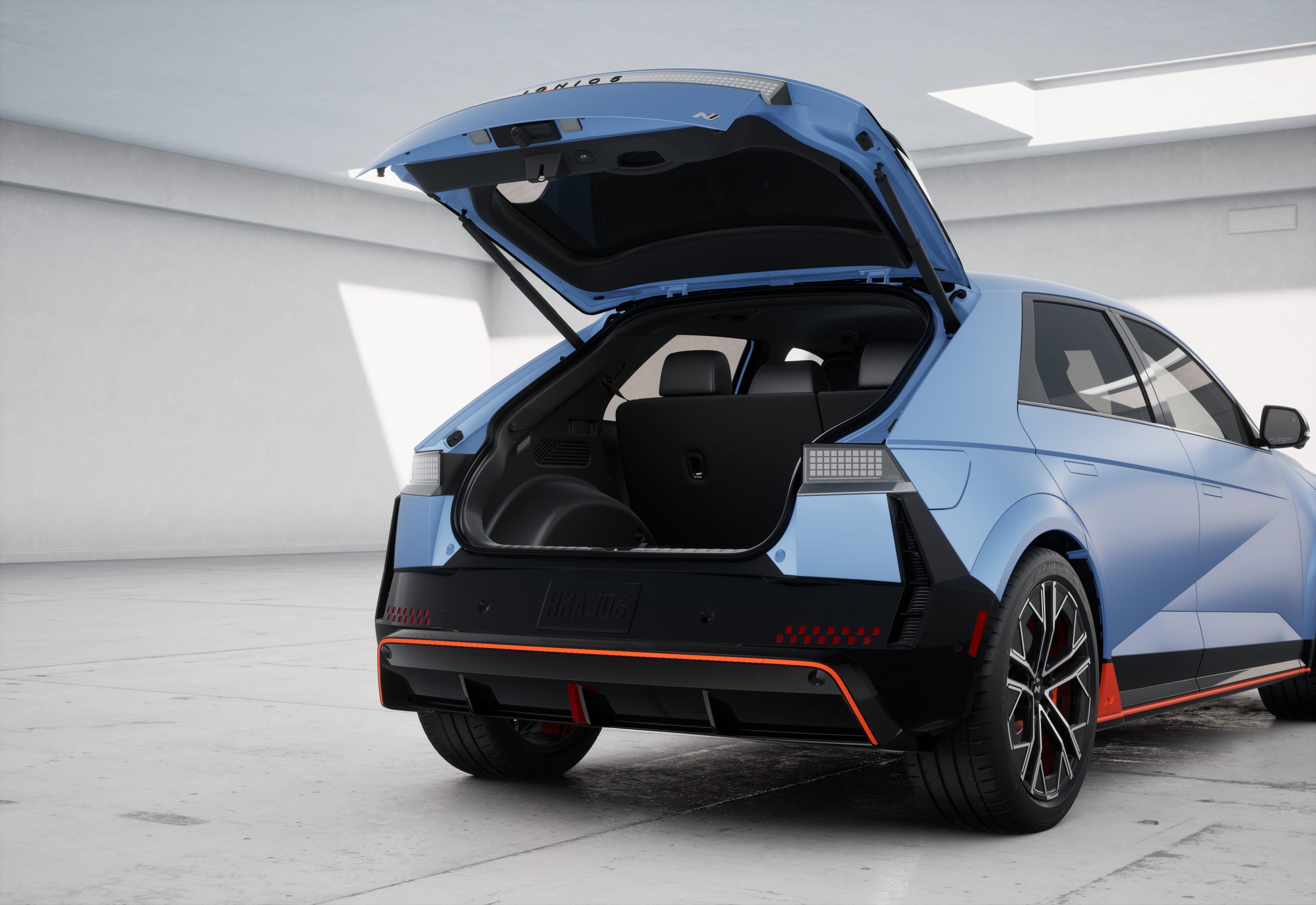 IONIQ Lease Livonia MI