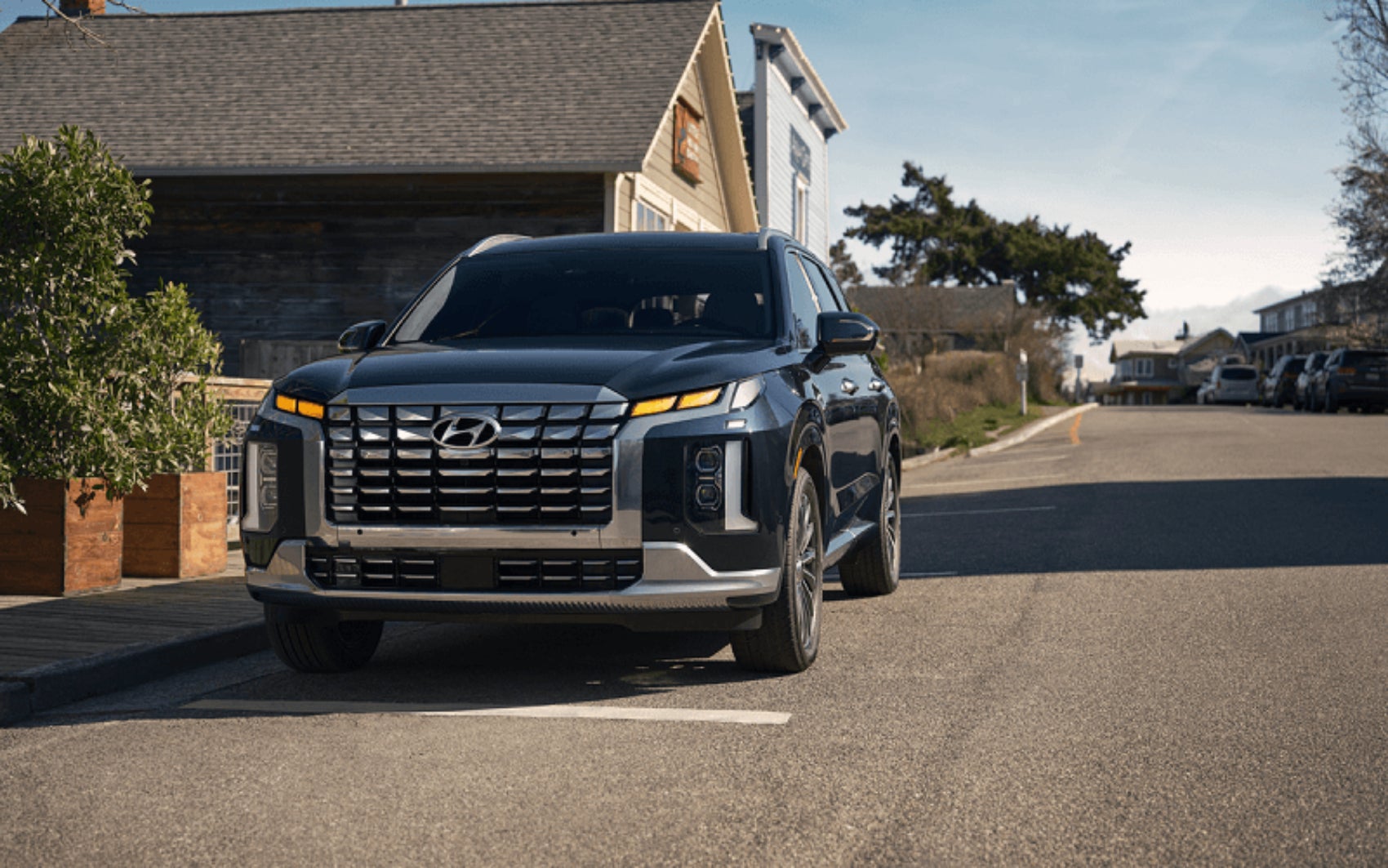 Hyundai Certified Used Vehicles for Sale New Hudson MI