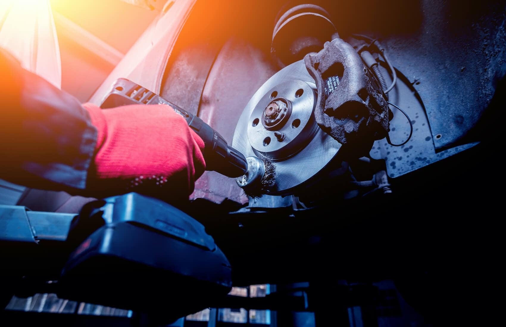 Brake Service Canton MI