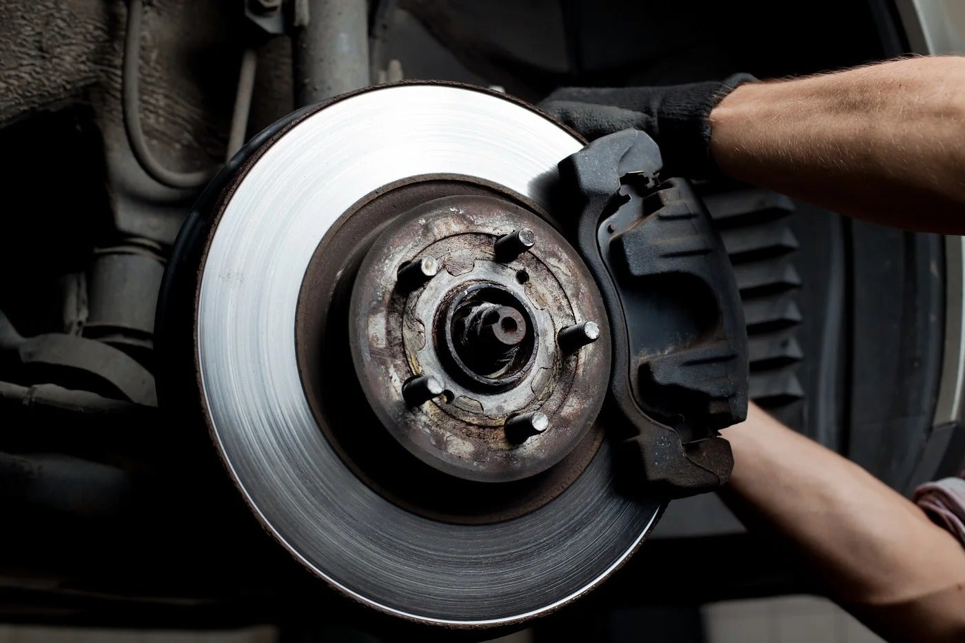 Brake Repair Canton MI