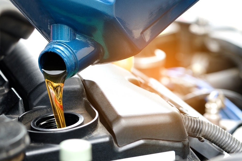 Certified Oil Change Southfield MI