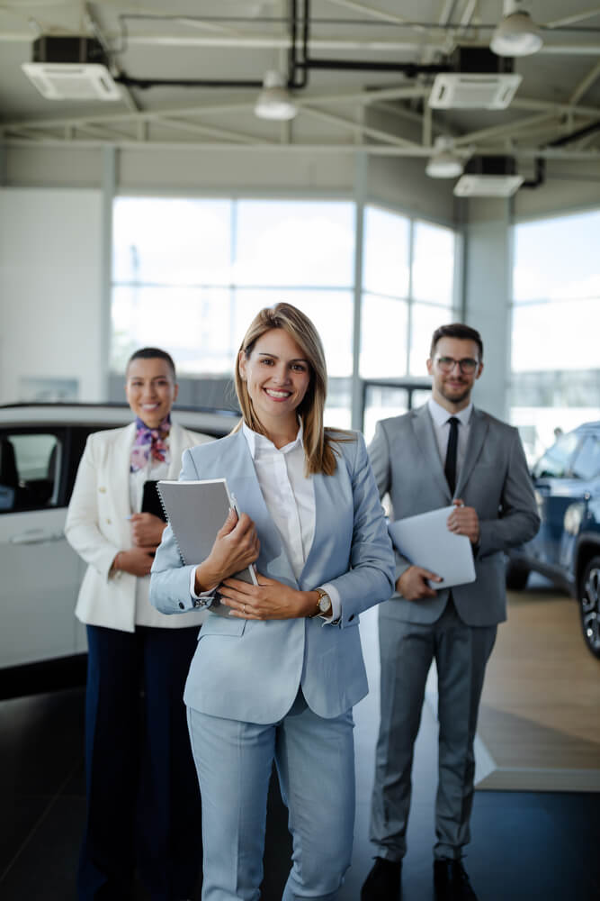 Used Car Dealer near Livonia MI