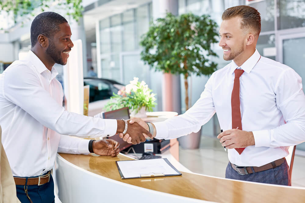 Used Car Dealer Macomb MI