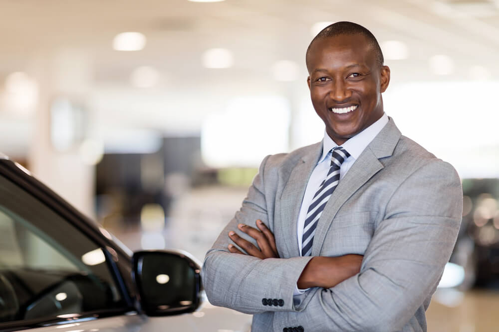Used Car Dealer near Livonia MI