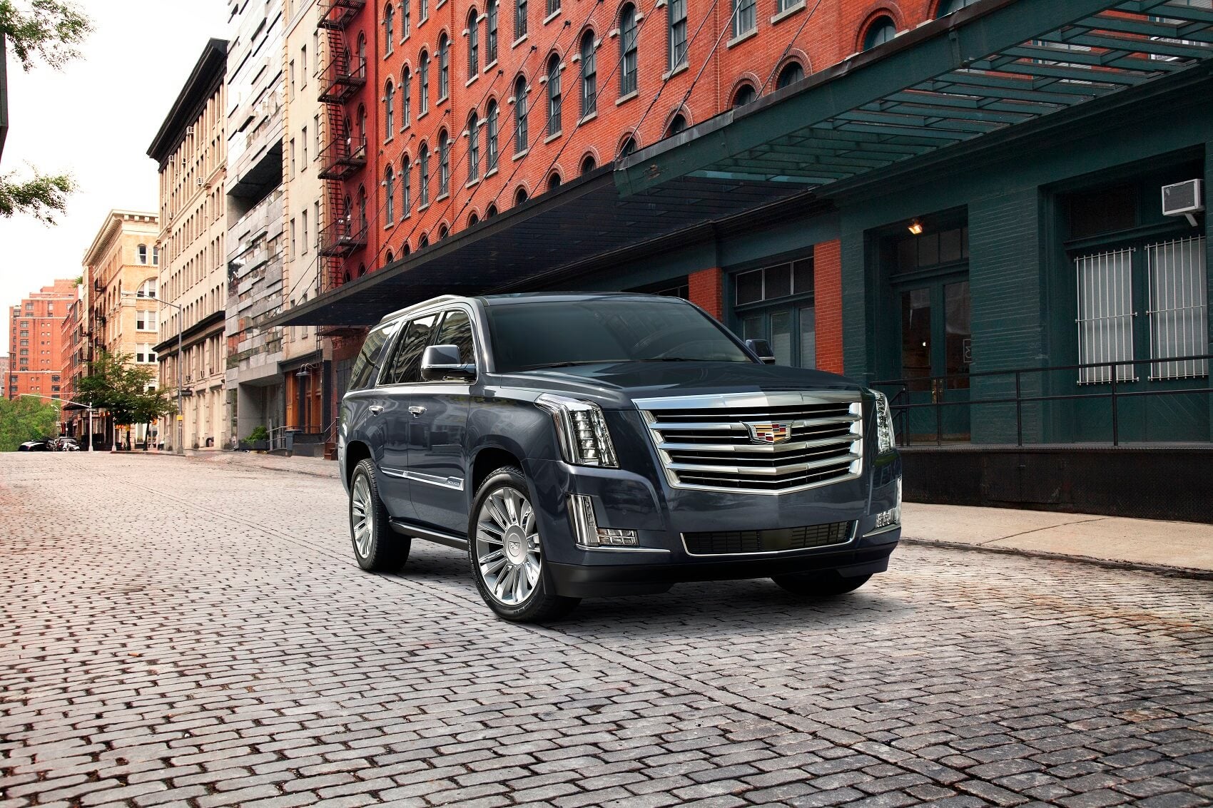 All American Cadillac Dealer Daleville IN