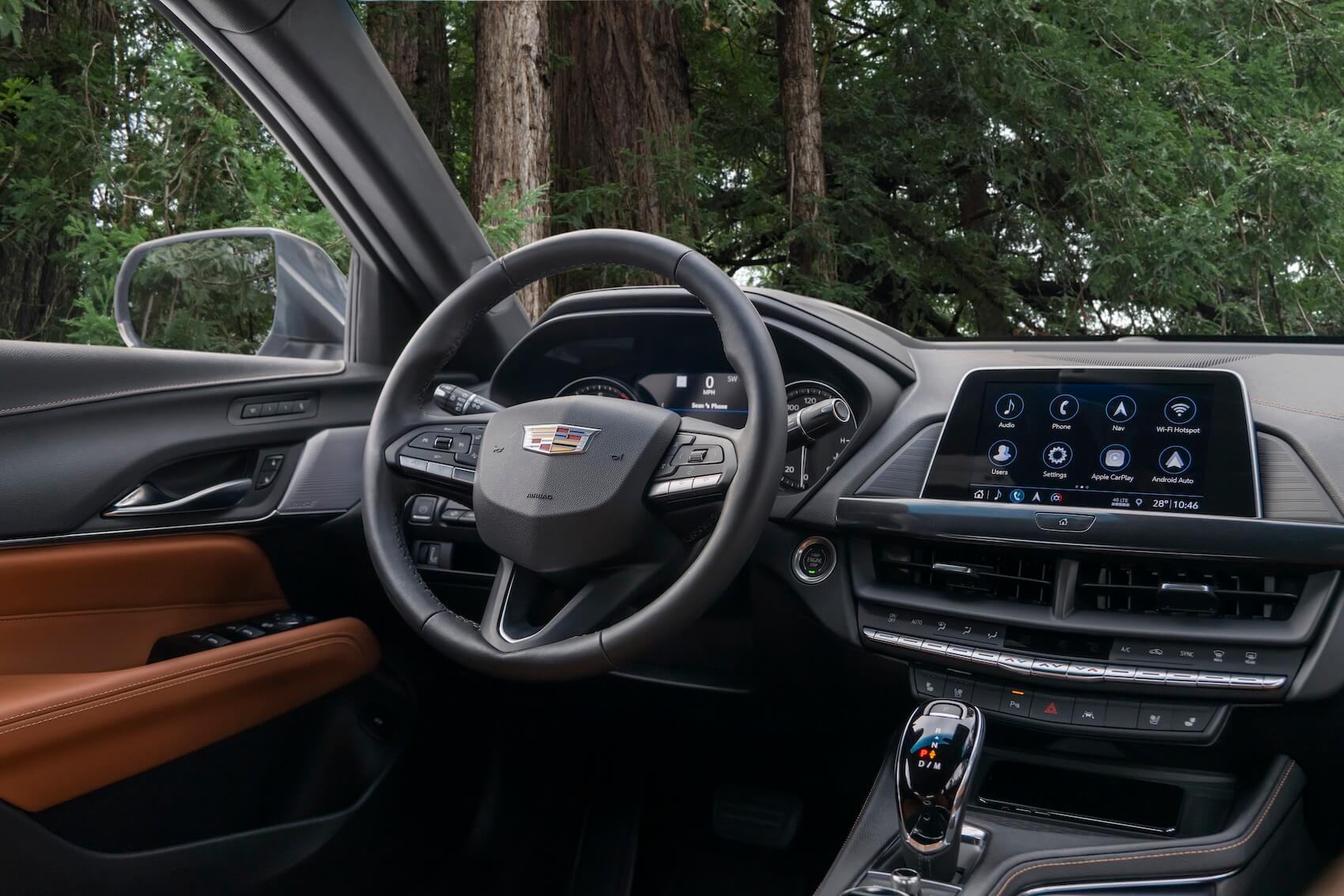 Daleville IN Cadillac Dealership