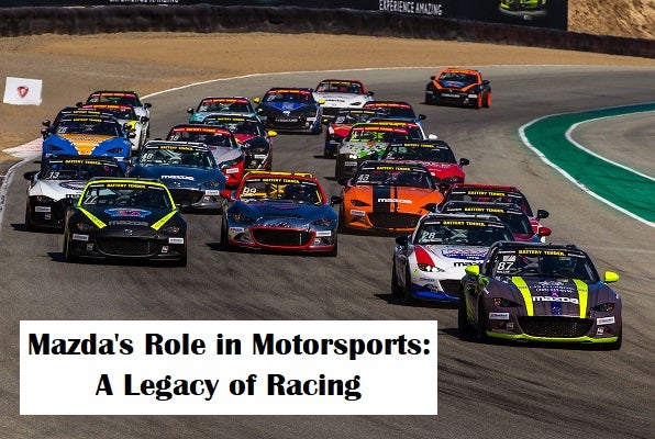 Laguna Seca 2019