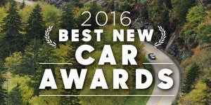 2016 Good HSKP awards