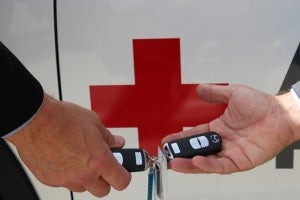 American Red Cross