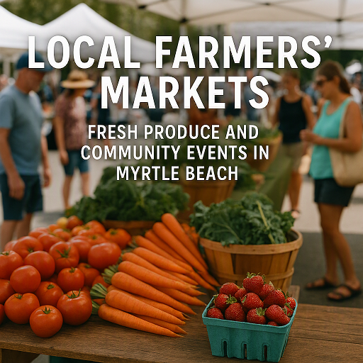 FARMERS' MARKET