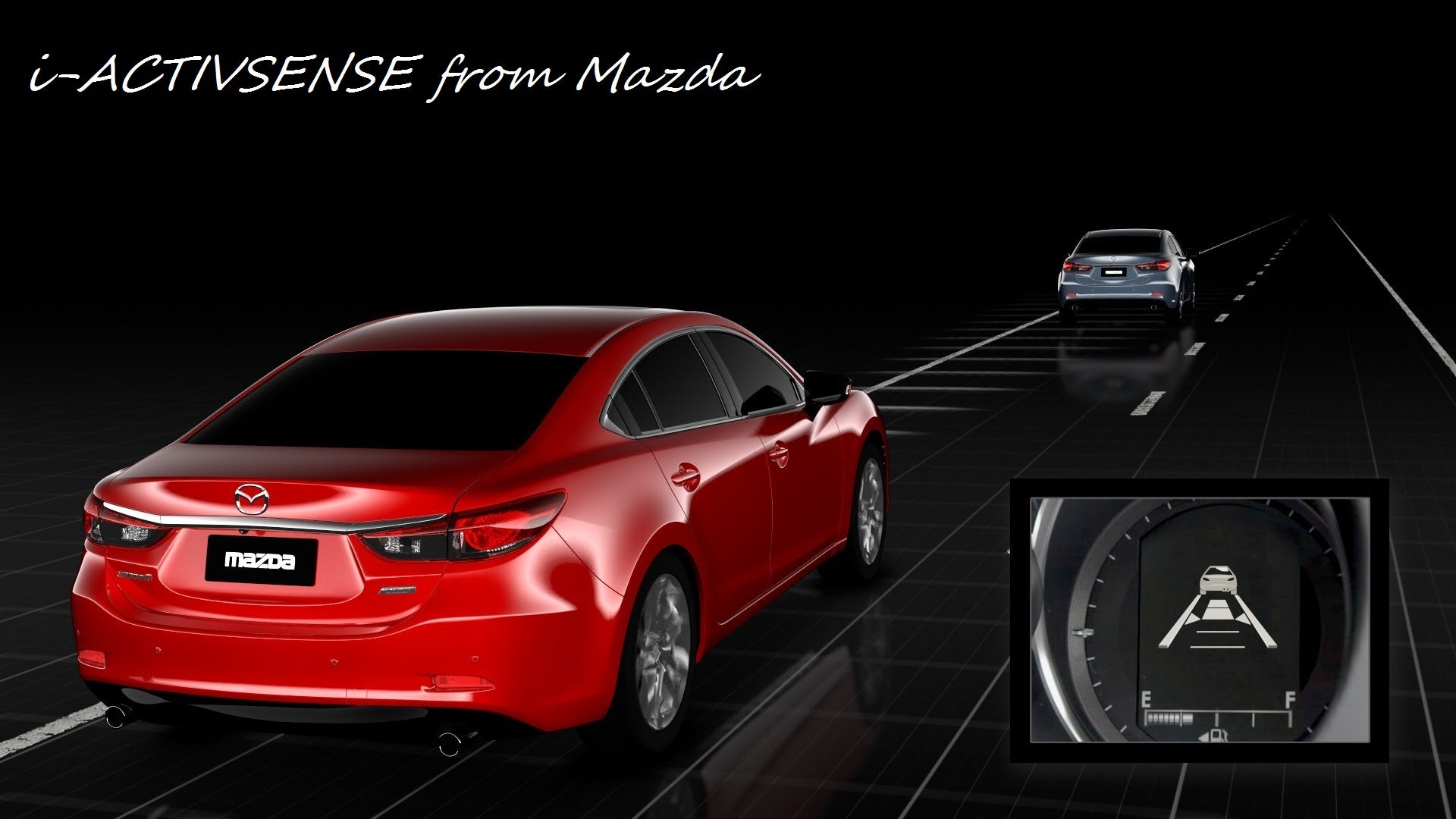 i-ACTIVSENSE