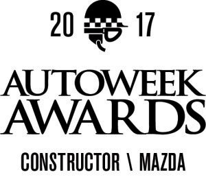 Another award
