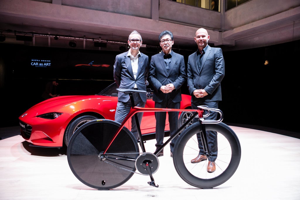Bike by KODO 