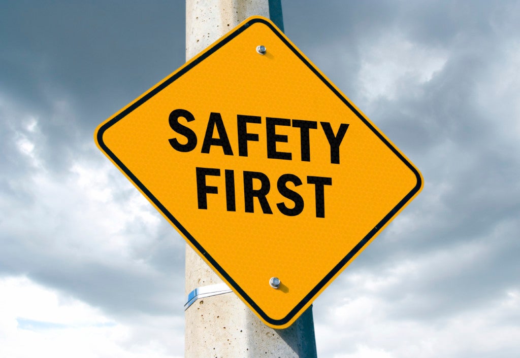 Safety