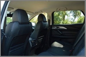 Mazda CX-9