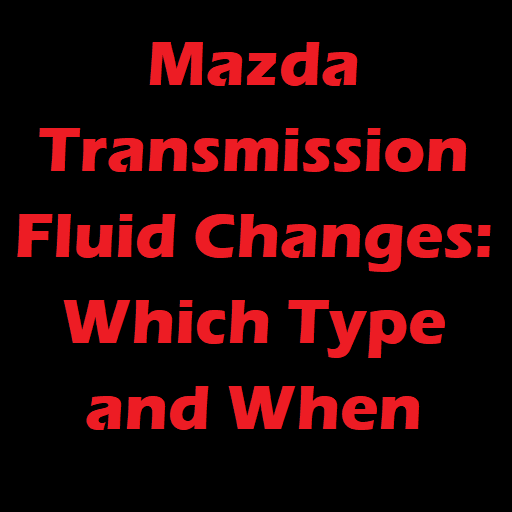 TRANSMISSION FLUID