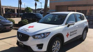 American Red Cross