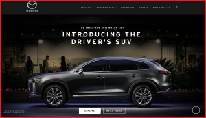 Redesigned Website
