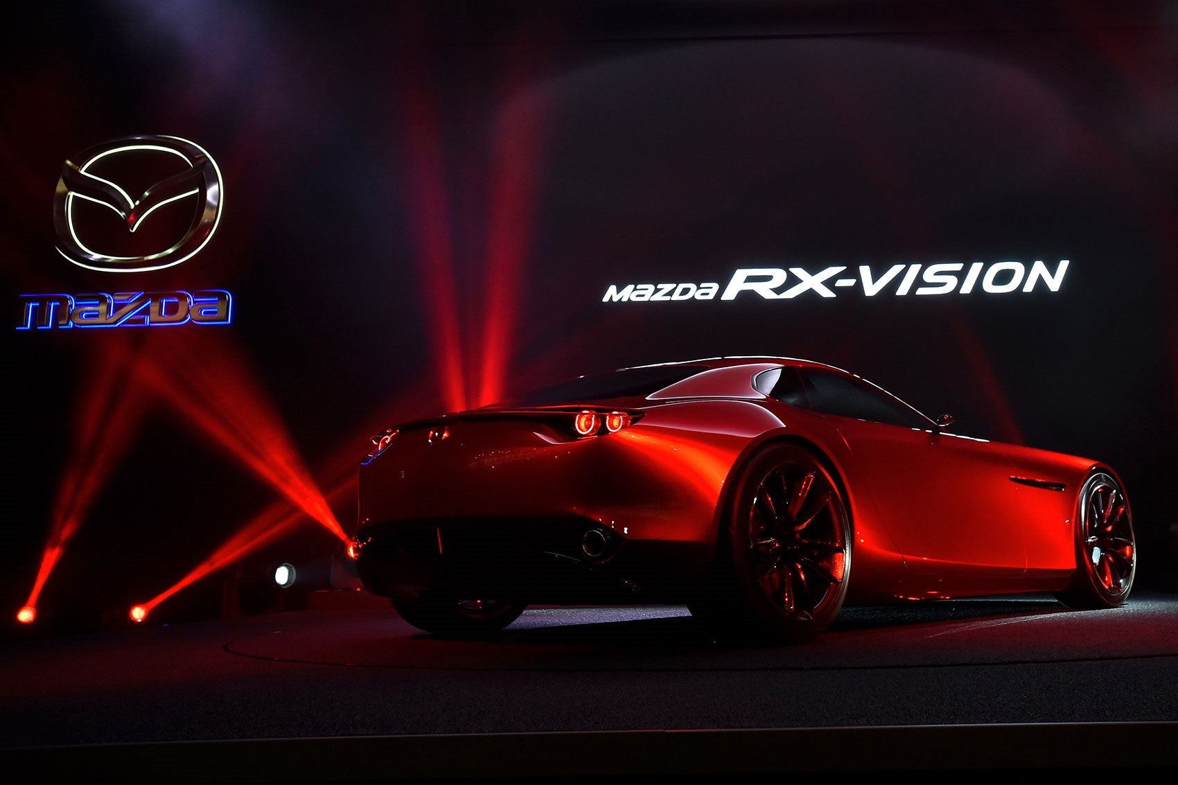 RX-VISION