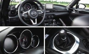 MX-5 Miata