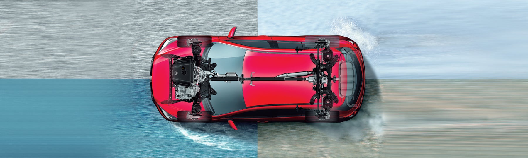 i-ACTIV AWD