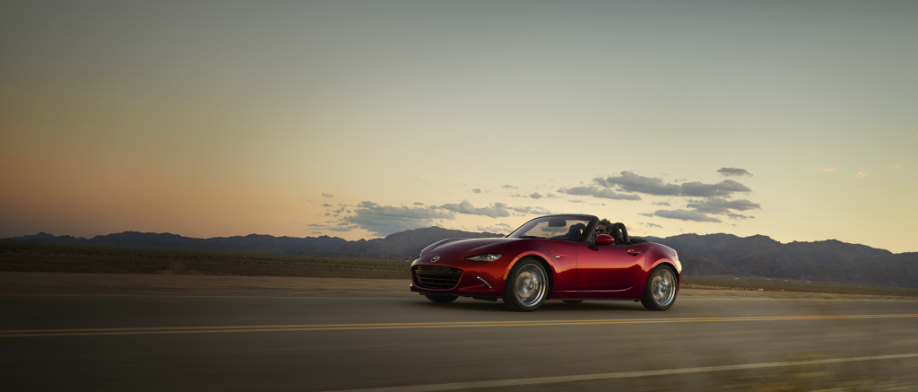 Mazda