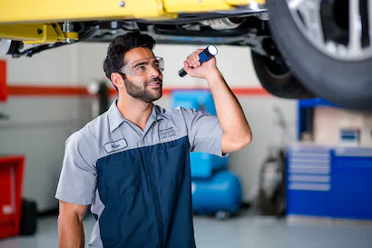 McCarthy of Hyundai Blue Springs Service
