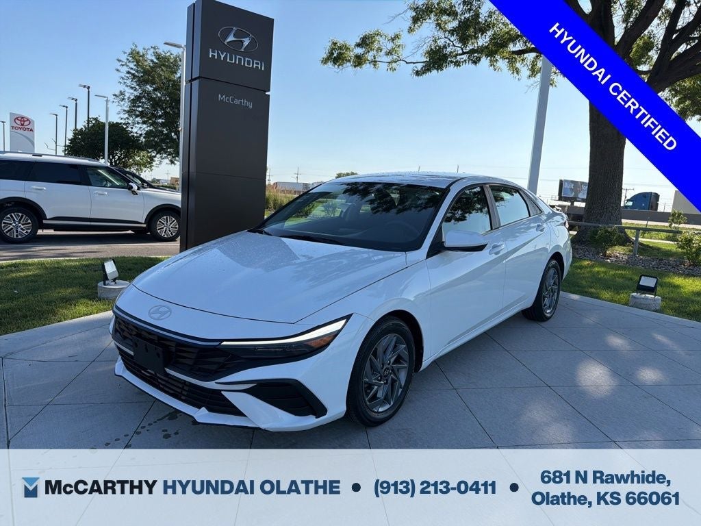 Certified Pre-Owned Vehicles