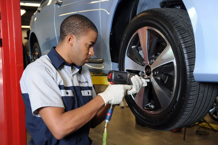 McCarthy Hyundai of Blue Springs Staff | Blue Springs Hyundai dealer in Blue Springs MO