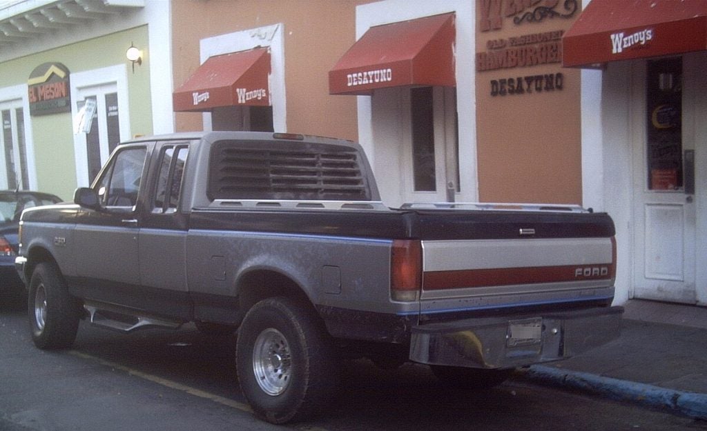1987 F-150
