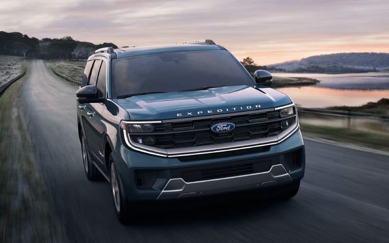 Why the 2026 Ford Expedition Tremor Is the Smart Family-Adventure Choice for Castle Rock, CO