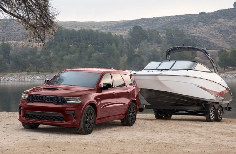 2023 Dodge Durango