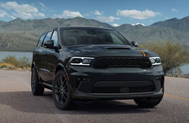 2023 Dodge Durango